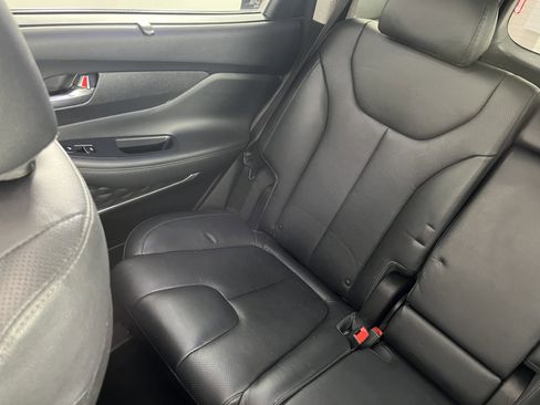 Used 2020 Hyundai Santa Fe Limited image 22