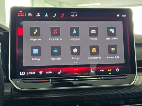 New 2026 Volkswagen GTI S FWD image 25