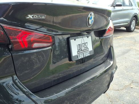 Used 2025 BMW 228i xDrive image 34