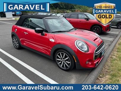 Used 2021 MINI Cooper S w/ Signature Upholstery Package