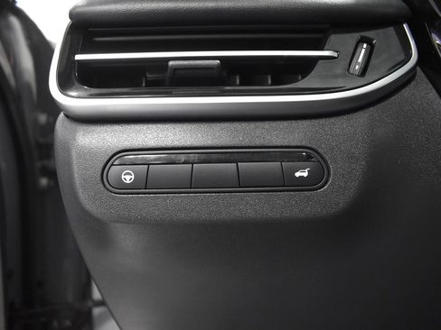 Used 2026 INFINITI QX60 Luxe w/ Cargo Package AWD/4WD image 20