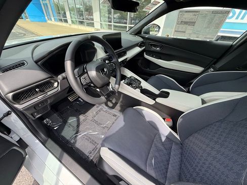 New 2026 Honda Prelude image 10