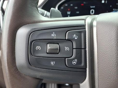 Used 2023 GMC Sierra 1500 Denali AWD/4WD image 19
