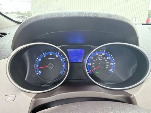Used 2013 Hyundai Tucson GLS FWD image 13
