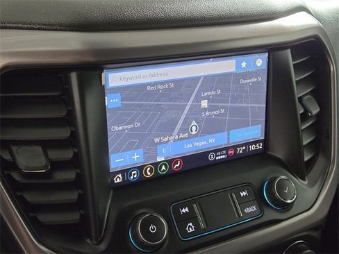 Used 2021 GMC Acadia AT4 w/ Technology Package image 36