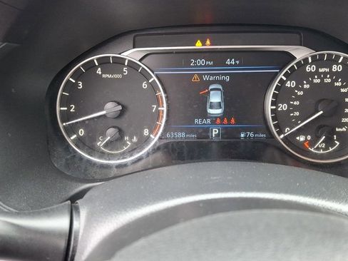 Used 2023 Nissan Altima 2.5 SV image 19