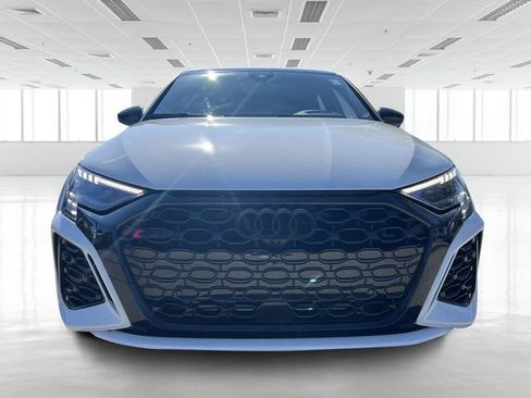 Used 2024 Audi RS 3 image 2
