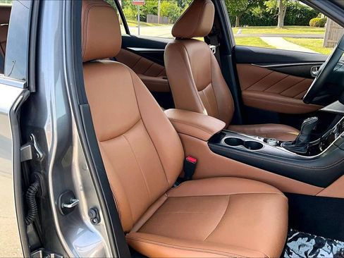 Certified 2023 INFINITI Q50 Sensory AWD/4WD image 27