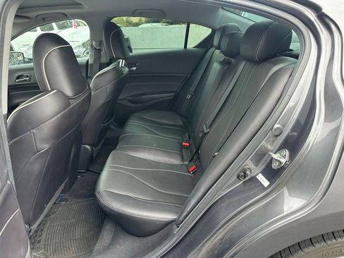 Used 2019 Acura ILX FWD image 8