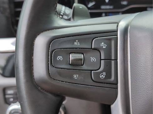 Used 2024 GMC Sierra 1500 SLT w/ SLT Premium Plus Package AWD/4WD image 26