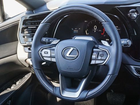 New 2026 Lexus RX 350 F Sport image 16