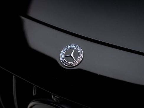 Used 2019 Mercedes-Benz AMG GT 63 S image 14