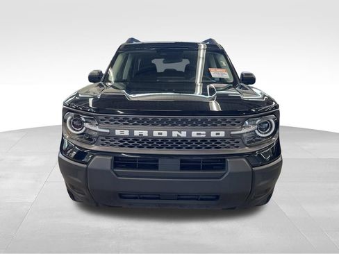 Used 2025 Ford Bronco Sport Big Bend AWD/4WD image 5