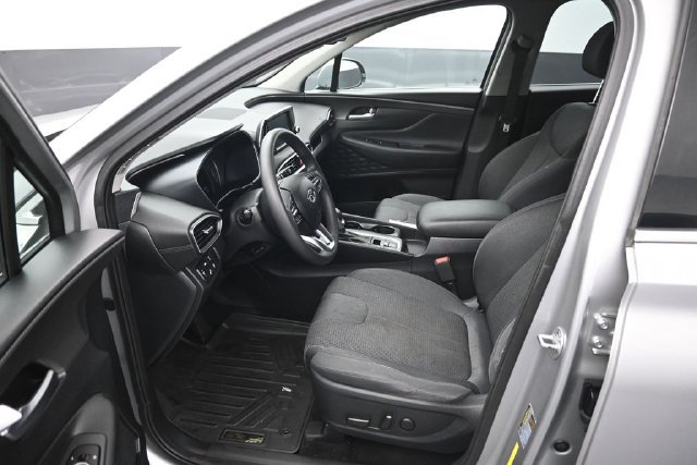 Used 2020 Hyundai Santa Fe SEL AWD/4WD image 9