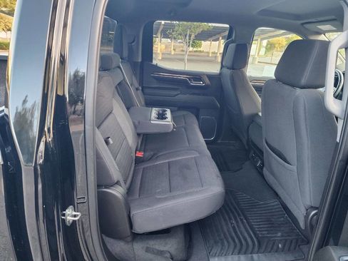 Used 2023 GMC Sierra 1500 Elevation RWD image 19
