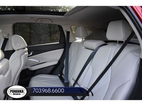 New 2026 Acura RDX Technology Package image 30