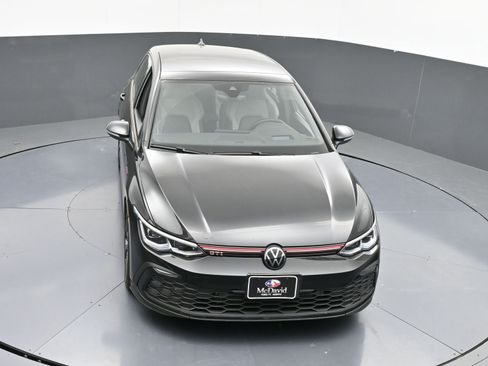 Used 2024 Volkswagen GTI Autobahn image 29