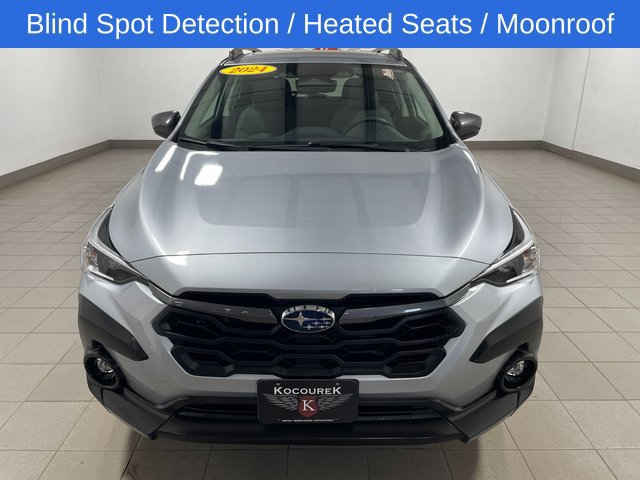 Used 2024 Subaru Crosstrek 2.0i Premium AWD/4WD image 2