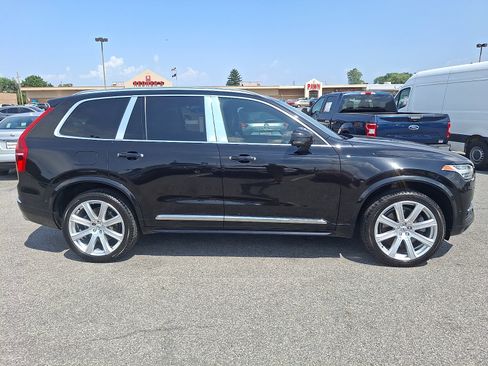 Used 2017 Volvo XC90 T8 Excellence AWD/4WD image 7