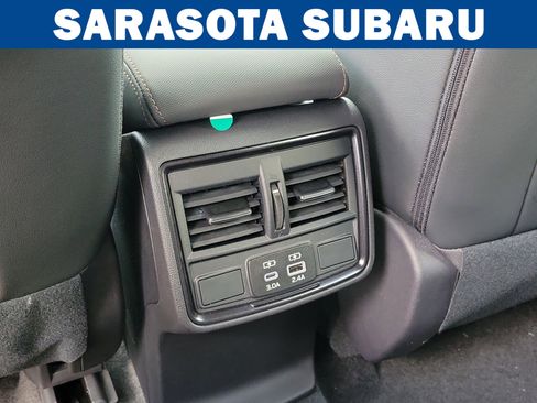 New 2026 Subaru Forester Sport w/ Onyx Edition AWD/4WD image 13