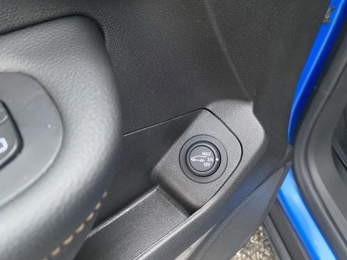 Used 2024 GMC Terrain AT4 w/ LPO, Floor Liner Package image 22