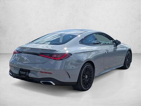 New 2026 Mercedes-Benz CLE 300 CLE 300 image 2