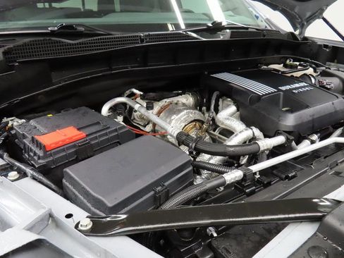 Used 2025 GMC Sierra 1500 Denali image 28