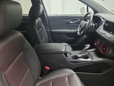 Used 2019 Chevrolet Blazer RS image 21