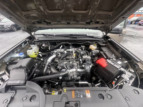 New 2026 Ford Ranger XLT AWD/4WD image 45