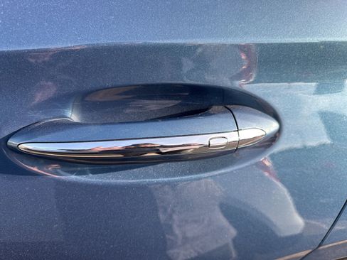 Used 2024 Buick Encore GX Sport Touring w/ Experience Buick Package image 22