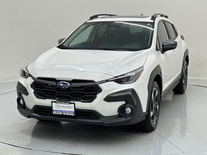 Used 2025 Subaru Crosstrek 2.5i Limited