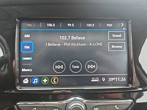 Used 2022 Buick Encore Preferred w/ Safety Package image 20