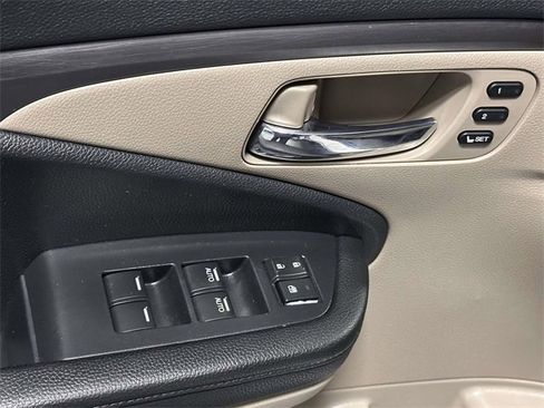 Certified 2022 Honda Pilot EX-L image 13