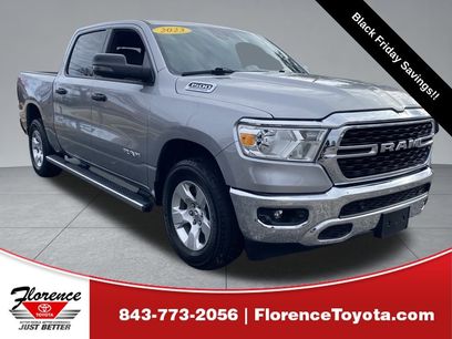 Used 2023 RAM 1500 Lone Star