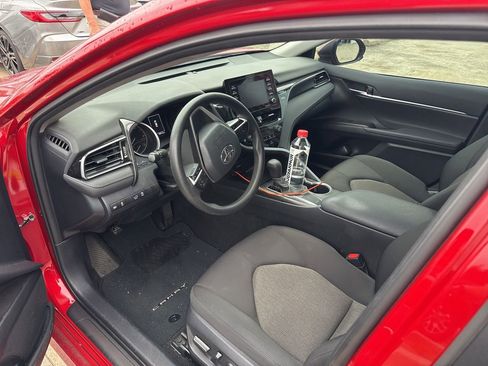 Used 2024 Toyota Camry LE FWD image 6