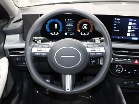 Used 2024 Hyundai Sonata SEL image 23