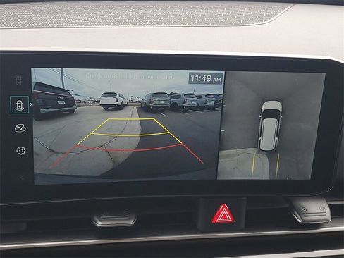 New 2026 Kia Carnival SX Prestige image 17