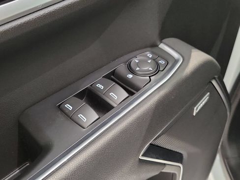 New 2026 Chevrolet Silverado 1500 RST w/ RST All Star Premium Package AWD/4WD image 15