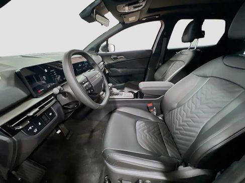 New 2026 Kia Sportage X-Line image 22