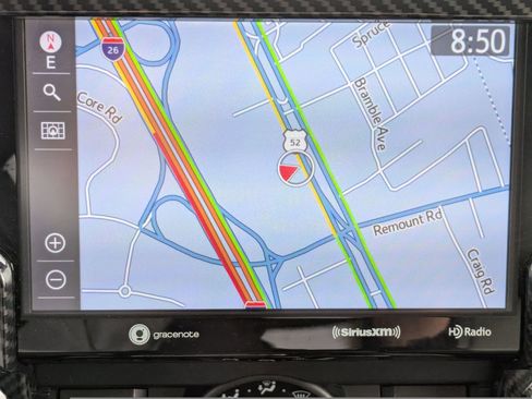 Used 2022 Toyota 4Runner SR5 Premium image 26