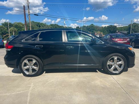 Used 2009 Toyota Venza AWD image 4