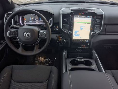 New 2026 RAM 1500 Big Horn image 18