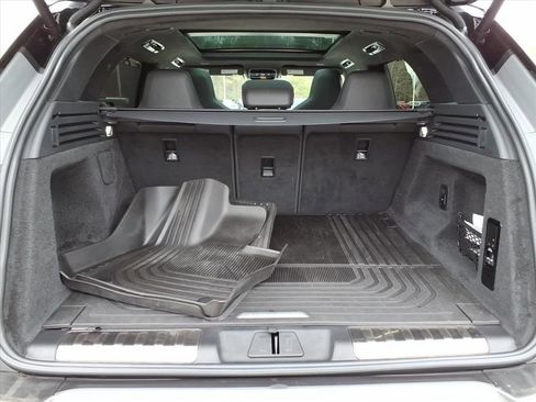 New 2025 Land Rover Range Rover Sport SV Edition Two image 13