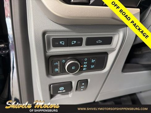 Used 2021 Ford F150 XLT w/ Equipment Group 302A High image 26