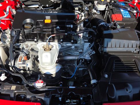 Used 2023 Honda Civic Sport image 17