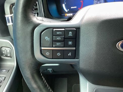 Used 2023 Ford F250 Lariat w/ Lariat Ultimate Package image 46