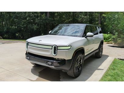 Used 2023 Rivian R1S Adventure