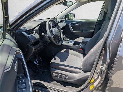 Certified 2025 Toyota RAV4 XLE w/ Convenience Package AWD/4WD image 14