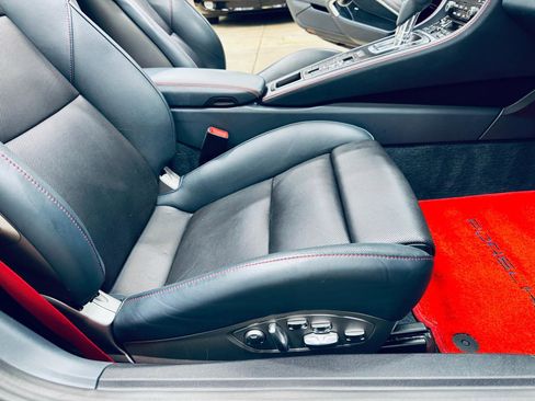 Used 2019 Porsche 718 Boxster GTS image 37