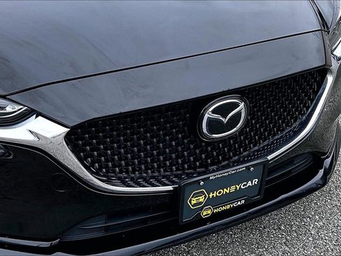 Used 2019 MAZDA MAZDA6 Touring image 33
